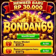 BONDAN69