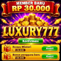 LUXURY777
