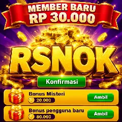 RSNOK