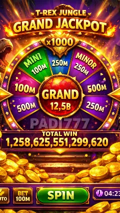 padi777 APK