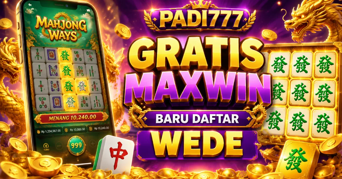 padi777 Hero 2