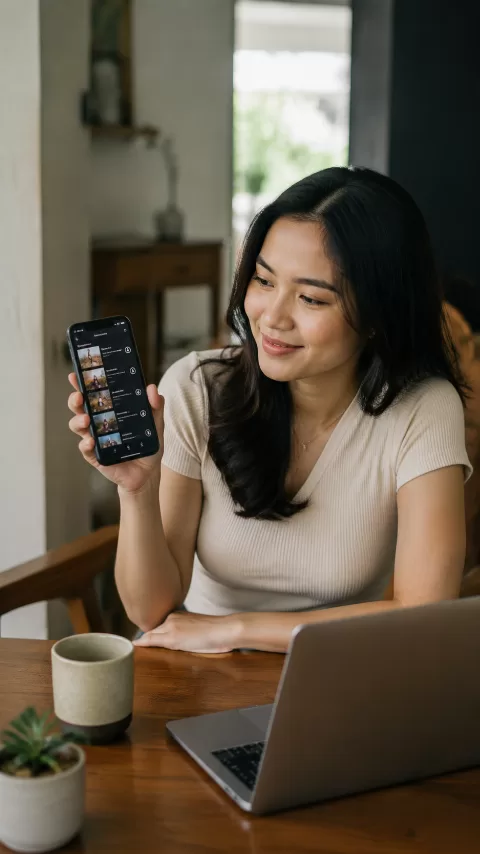 Rasakan Kecepatan Unduhan Maksimal di Platform Padi777