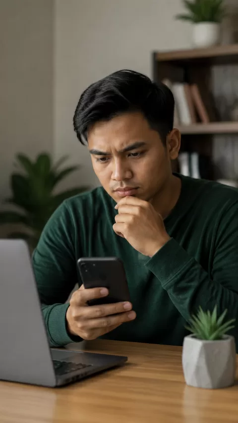Tips Aman Instal APK di Ponsel Android Anda