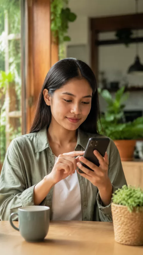 Tips Aman Login ke Akun Aplikasi Padi777