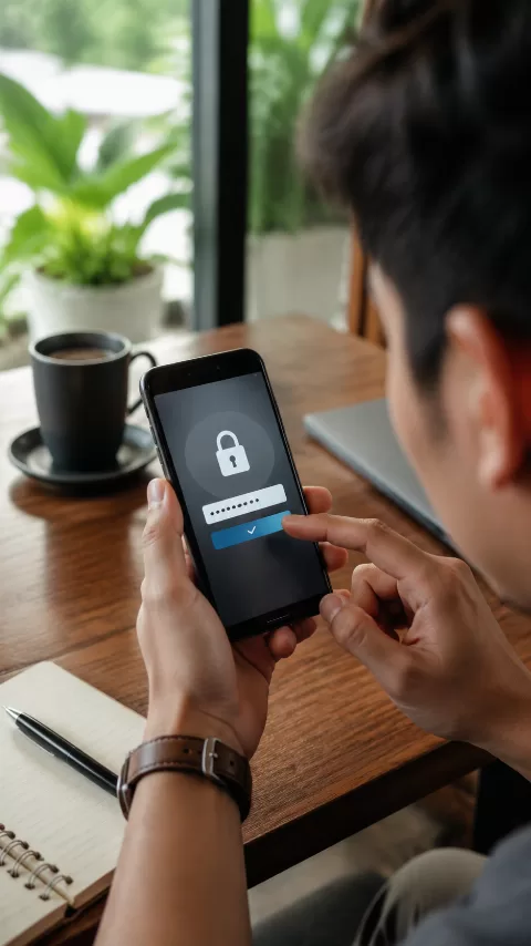 Panduan Praktis Login Aman di Aplikasi Padi777