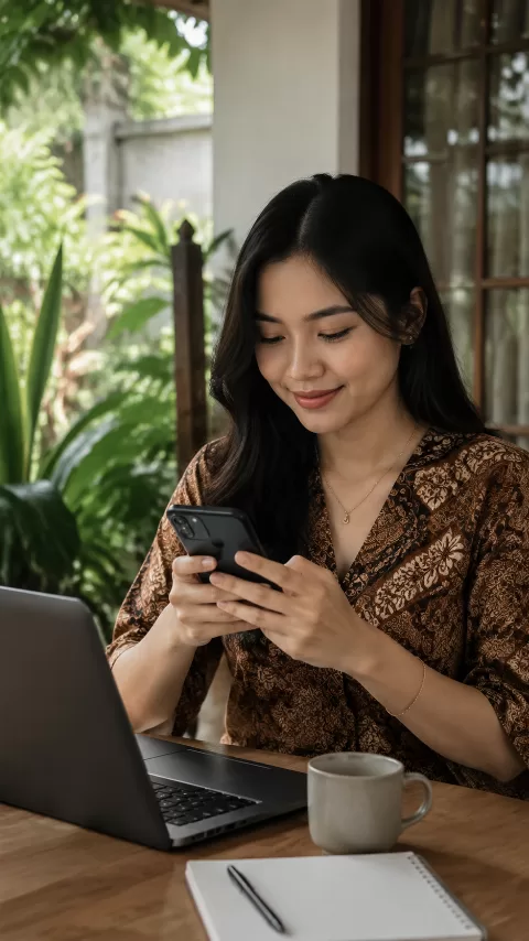 Tips Login Aman di Aplikasi Padi777 untuk Melindungi Akun Anda