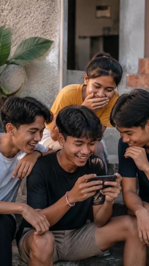 Game Mobile yang Sedang Tren di Indonesia Tahun Ini