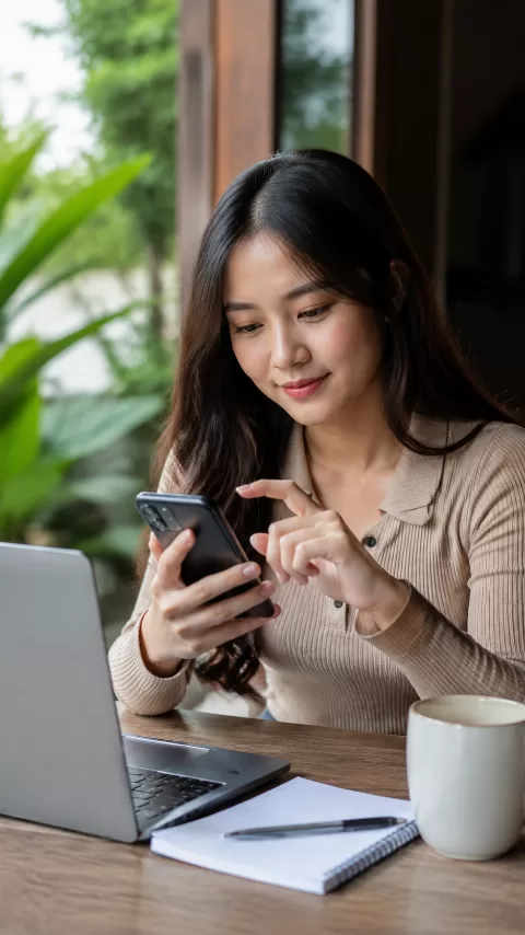 5 Tips Menghemat Kuota Saat Unduh APK di Android