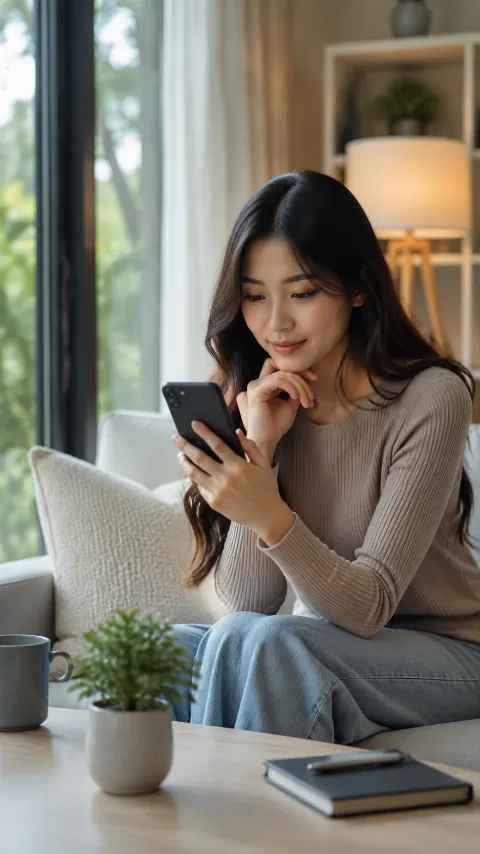 Tips Memilih Aplikasi Hiburan Mobile yang Aman dan Tepat