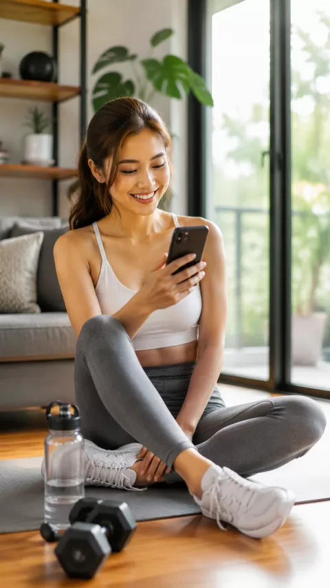 Nikmati Olahraga dan Hiburan Mobile untuk Pemula