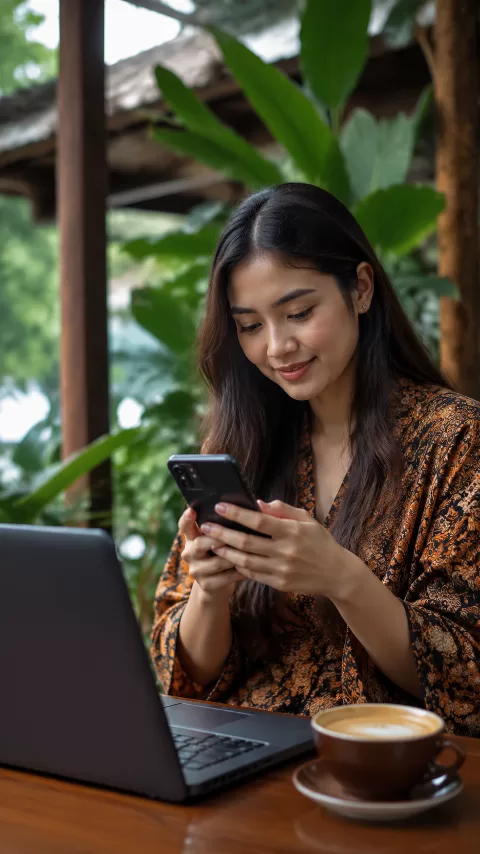 Rasakan Kecepatan Unduhan Optimal dengan Fitur Baru Padi777